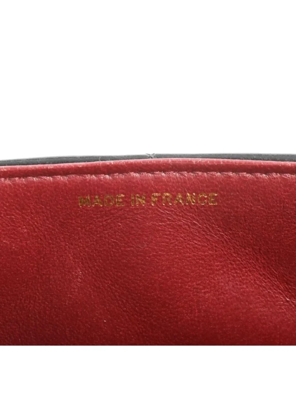 Chanel Shoulder Bag Diana Chain